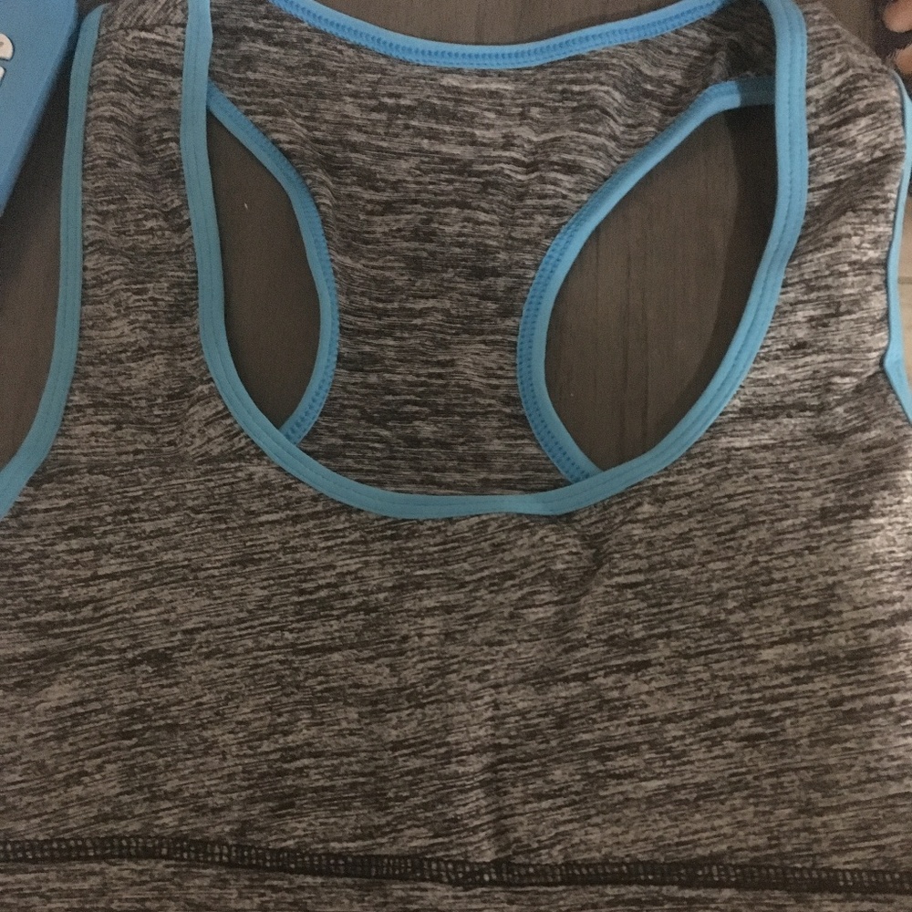 SPORT BRA